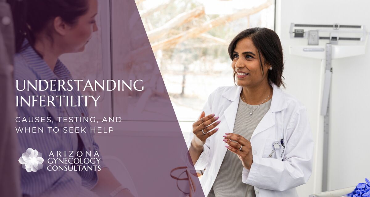 Understanding Infertility