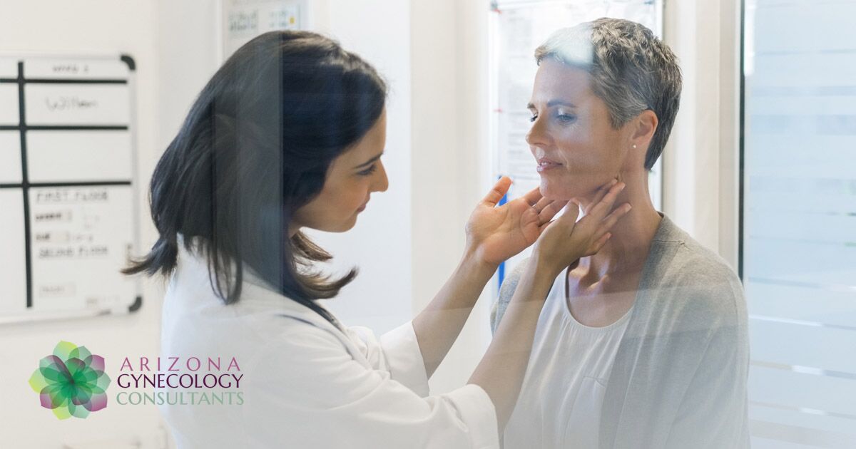 Do I Have a Thyroid Problem?