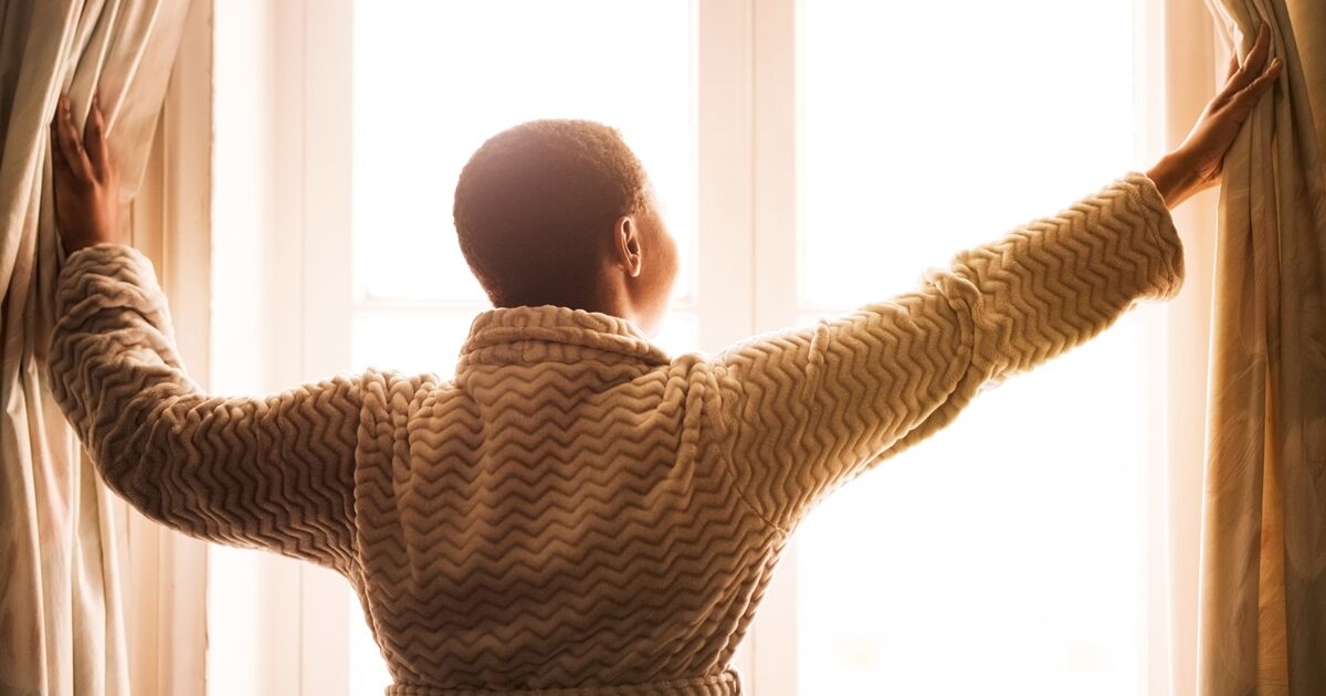 Fibroid Client Testimonial