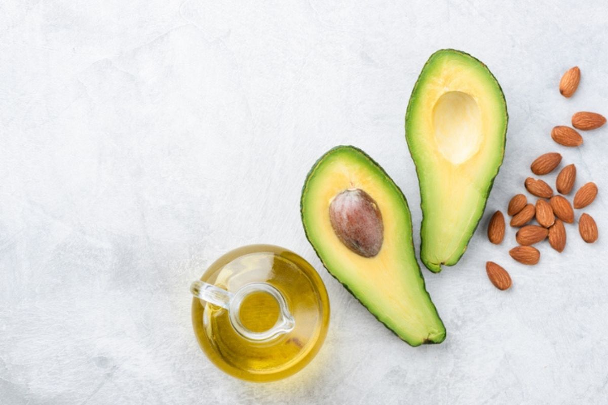 foods that increase vaginal lubrication Foods for a Fresher Vagina: Improve Smell, Taste & pH Balance