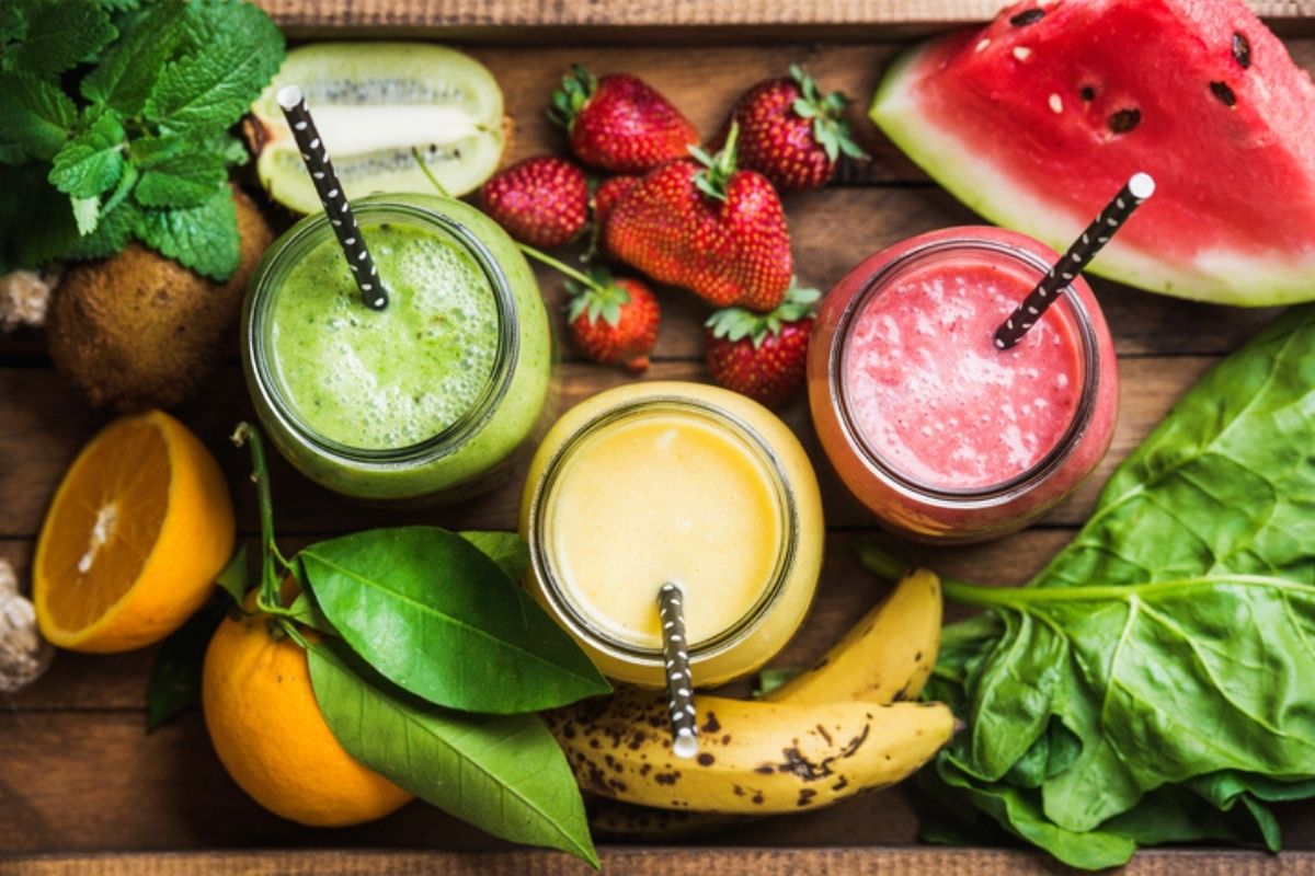 The Best Foods for Your Vaginal Health - AZGyn