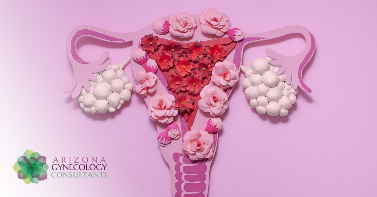 Polycystic Ovarian Syndrome