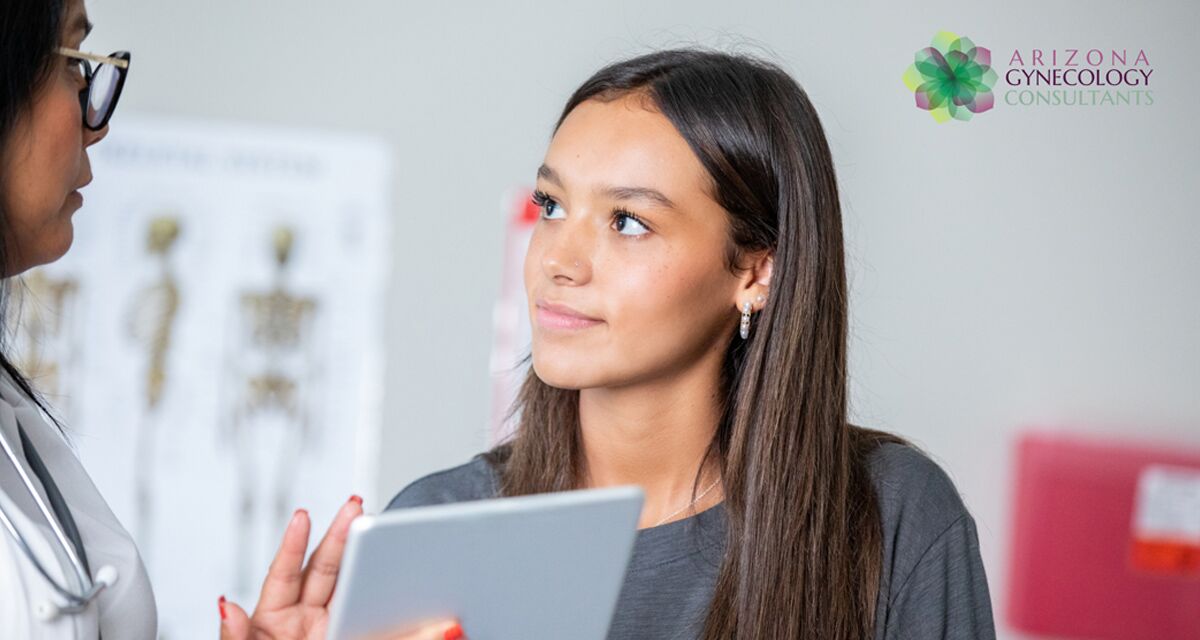 Birth Control What You Need to Know