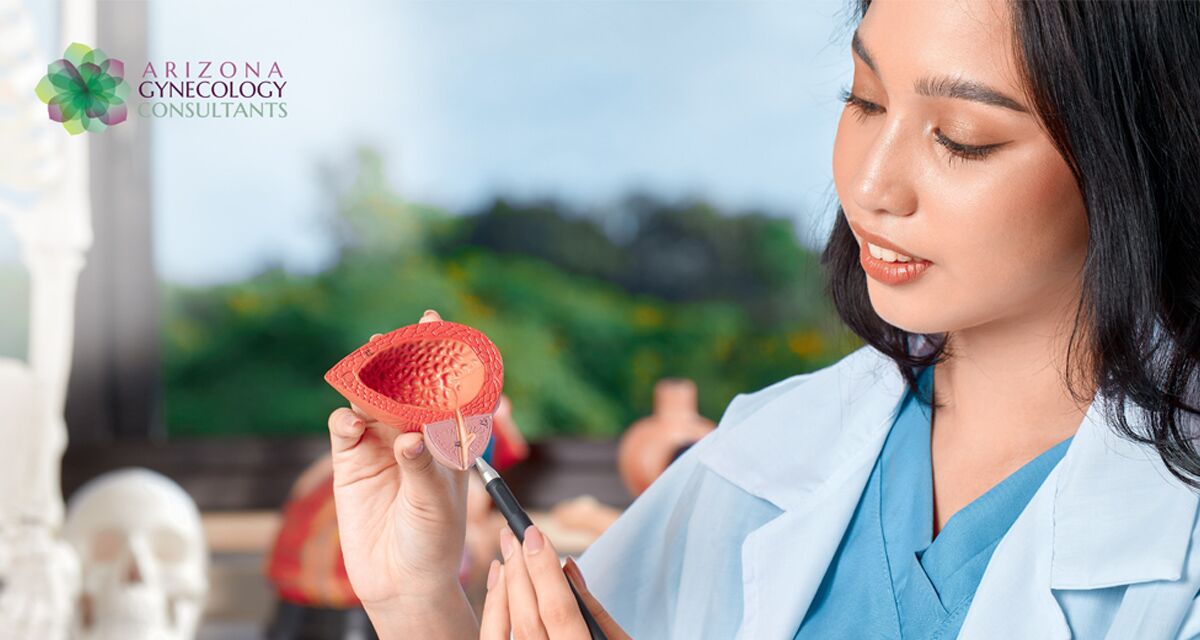 What Is a Cystoscopy?