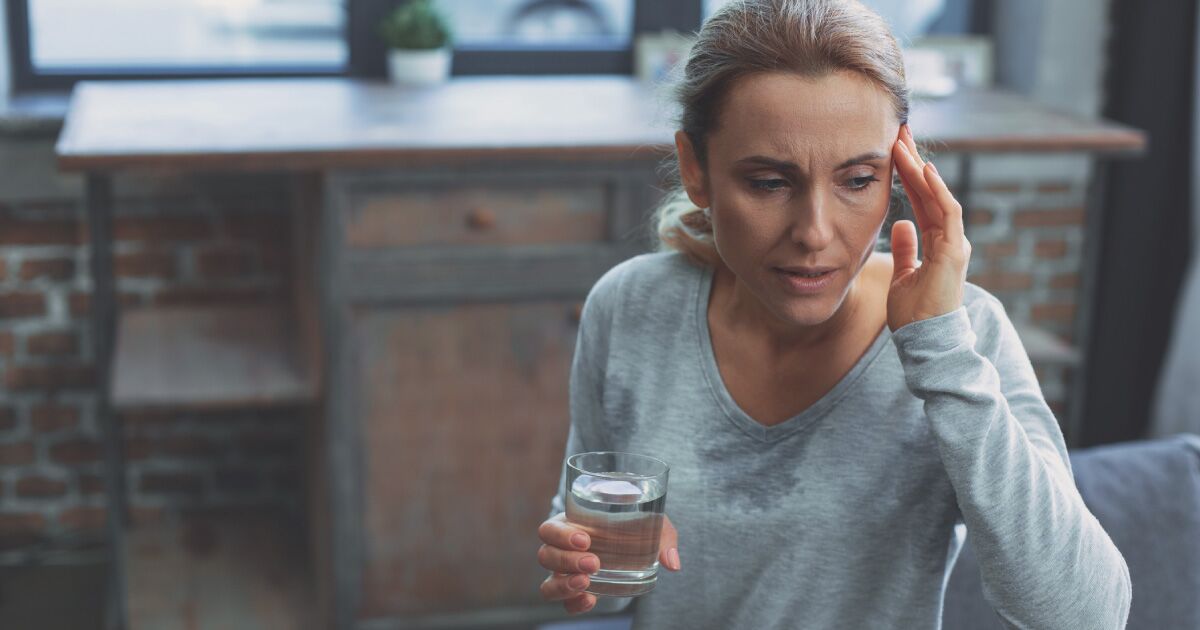 What Are The Signs of Perimenopause