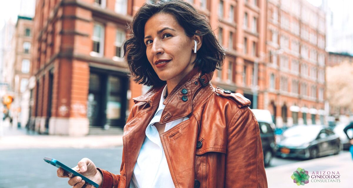 Health Hacks for Busy Women