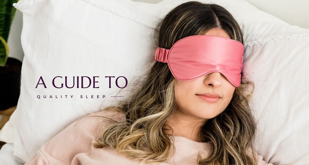 How Much Sleep Should I Get?