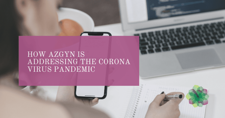 How Arizona Gynecology Consultants is Addressing the Coronavirus