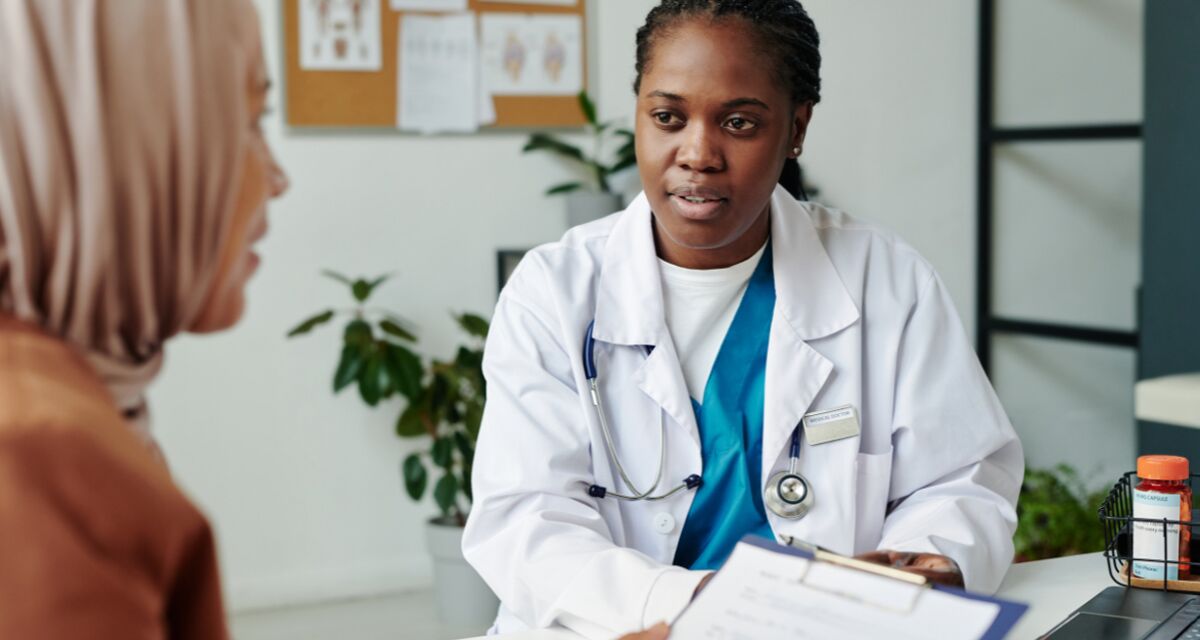 Talking with a Doctor About Abnormal Pap Smear Results